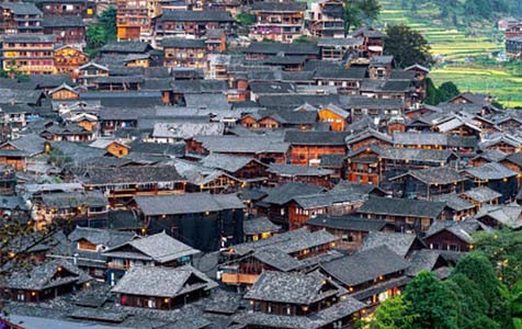 蓬溪乡村别墅的靠谱依赖